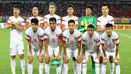 国足第13次冲击世界杯、世界杯2026年在哪举办、世界杯32强一览表图片、世界杯32强全部出炉