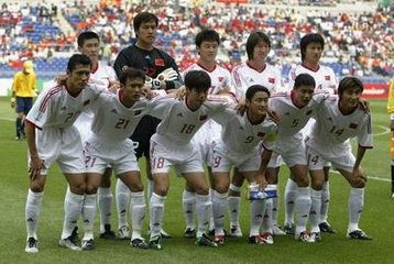 U17亚洲杯：中国U-16男足2-0战胜巴林U-16男足、咸阳渭城中学陈超维教师简历介绍、英超和世俱杯冲突了吗、