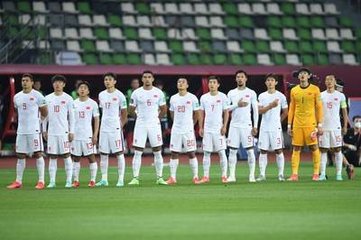 U17亚洲杯：中国U-16男足2-0战胜巴林U-16男足、初六苏梅小说最新章节、f1吧、