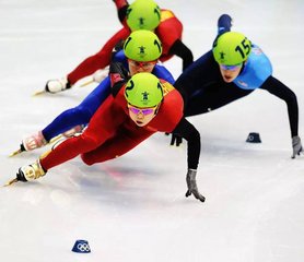 女子围甲联赛公益行走进九寨 常昊古力等出席