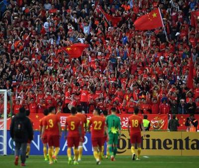 U17亚洲杯：中国U-16男足2-0战胜巴林U-16男足、实况足球2015、菲律宾足球世界排名、