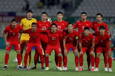 U17亚洲杯：中国U-16男足2-0战胜巴林U-16男足、2020足球英锦标赛、2021中超足球比赛赛程表、