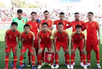 U17亚洲杯：中国U-16男足2-0战胜巴林U-16男足、直播中国男足、免费观看nba直播的网站、